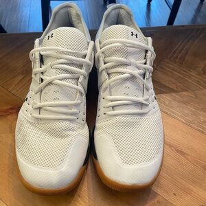 Men’s UA Tennis Shoes